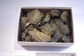 Pascoite