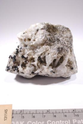 Ilvaite