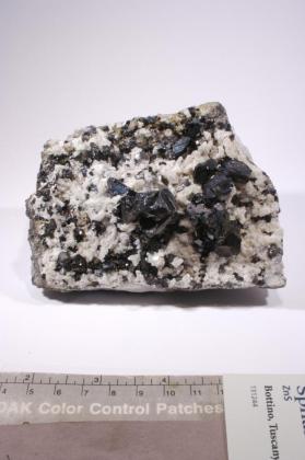 SPHALERITE