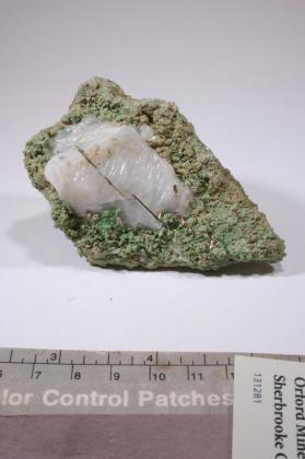 Millerite
