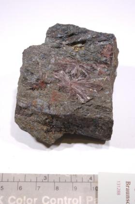Kermesite