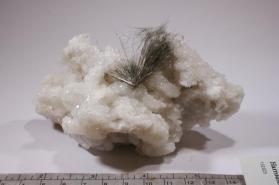Millerite