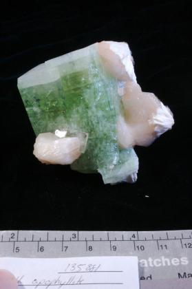 Stilbite
