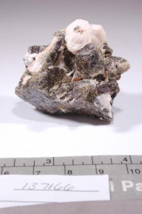 Tephroite