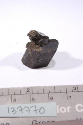Fluororichterite