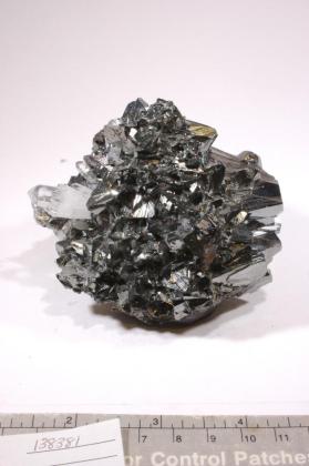Tetrahedrite
