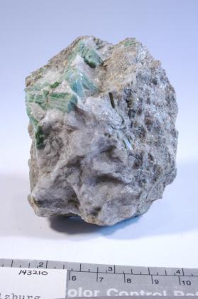 ZOISITE