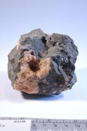 Gmelinite