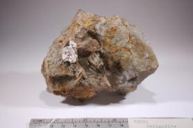 Hellandite