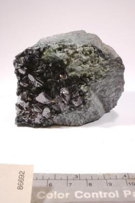 Magnetite