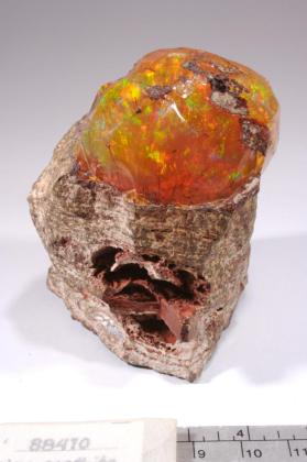 fire opal