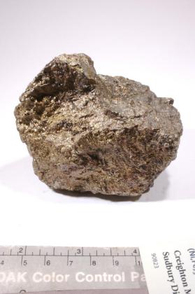 Pentlandite