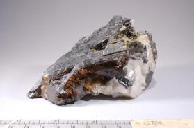 Wolframite Series