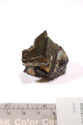 COVELLITE