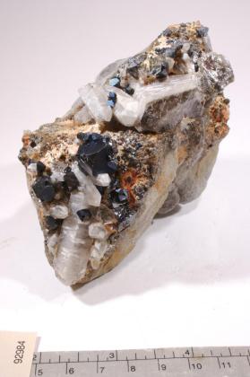 Brookite