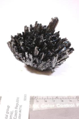Stibnite