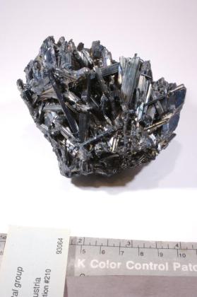 Stibnite