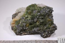 Millerite