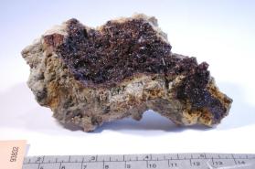 Descloizite