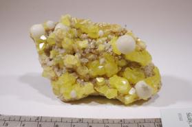 Sulfur
