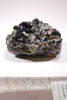 COVELLITE