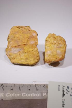 Orpiment