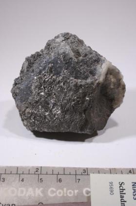 Gersdorffite