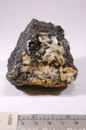Valentinite