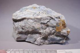 Gypsum