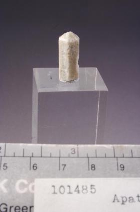 FLUORAPATITE
