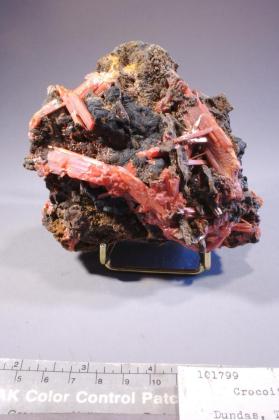 Crocoite