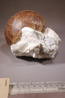 Strontianite