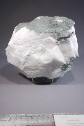 Thaumasite