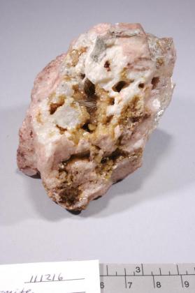 Millerite