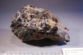 Beraunite