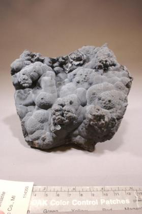 Romanèchite