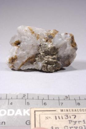 Pyrite