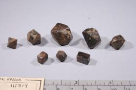 Pyrite