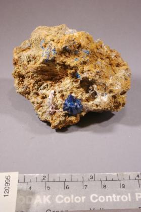 Cumengeite