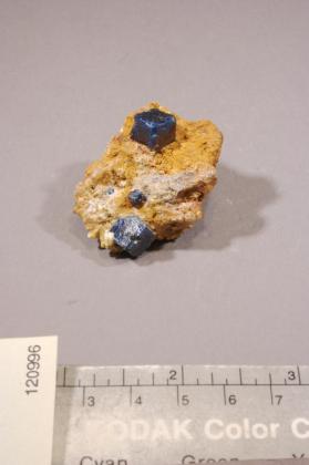 Pseudoboleite