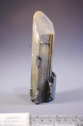 Stibiconite