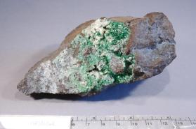 Olivenite