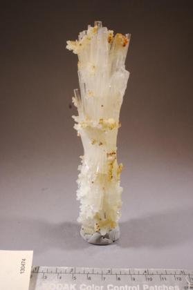 ARAGONITE