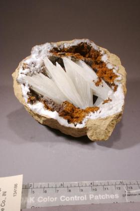 ARAGONITE