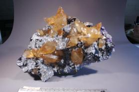 Celadonite