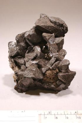 Pyrochroite