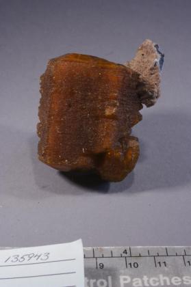 Sturmanite
