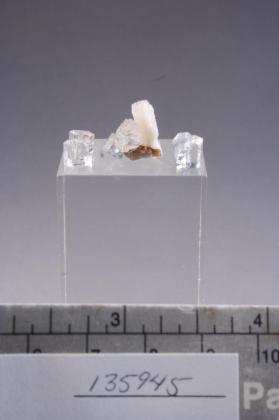 Thaumasite