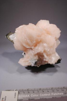 Stilbite