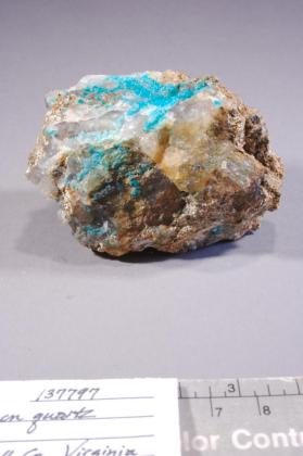 Turquoise